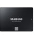 Samsung 870 EVO 2TB SATA III SSD - 560MB/s V-NAND 2.5-Inch Drive Samsung 870 EVO 2TB SATA III SSD - 560MB/s V-NAND 2.5-Inch Drive